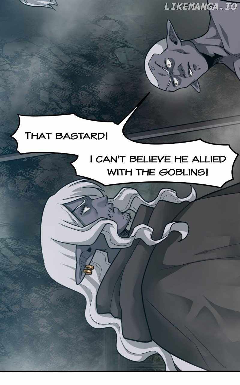 Lord of Goblins Chapter 90 32